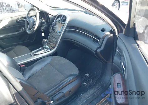 2013 Chevrolet Malibu 1Lt z USA, uszkodzony, nr VIN 1G11C5SA9DF210994